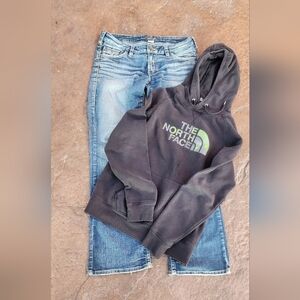 Silver Jeans Aiko Bootcut